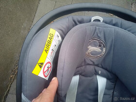 Cybex ATON 5, volat - 2