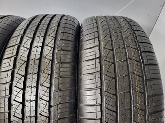 4x 215/55R18 Linglong - 2