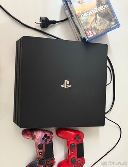Ps 4 - 2