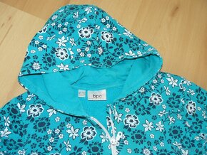 Mikina dívčí vel. 152 / 158 - 2