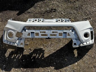 Suzuki Vitara - přední nárazník - 2