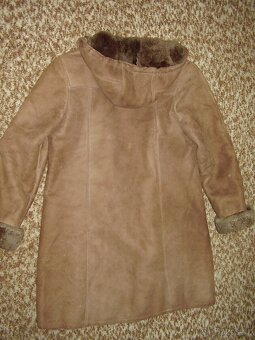 Bundo-kabát vel. 38 - 2