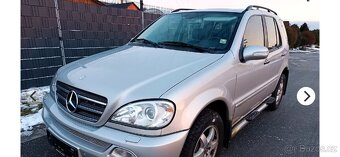 Mercedes ML 400 CDI - 2