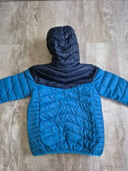 Alpine pro 128-134 - 2