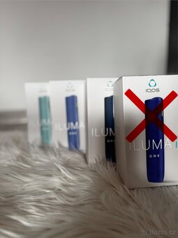 IQÕS ILUMA iOne - 2