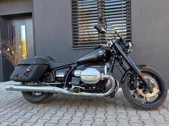 BMW R18 - 2