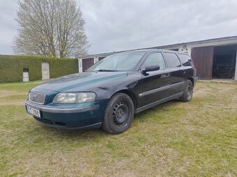 Volvo V70 - 2