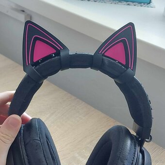 Razer Kitty Ears V2 - 2