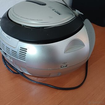 Radiomagnetofon - 2
