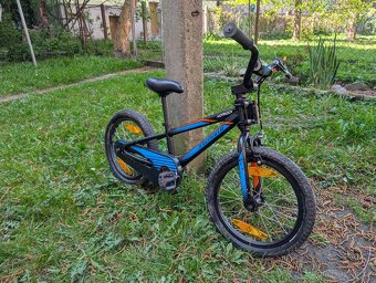 dětské kolo SPECIALIZED HOTROCK vel. 16 - 2