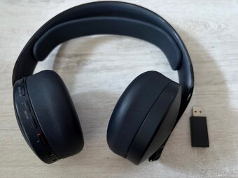 Sony Pulse pro PS5 - 2