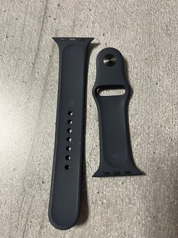 Řemínek Apple Watch 44mm, nový - 2