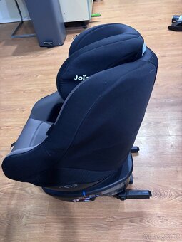 Joie i-Spin 360 - 2