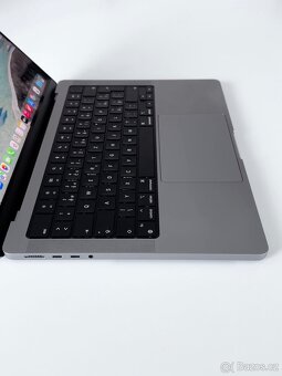 Macbook Pro 14” 2021, M1PRO, 16GB RAM, 512GB SSD - 2