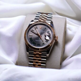 Rolex - 2