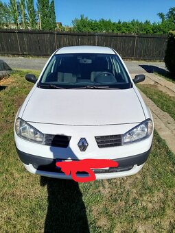 Renault Megane - 2