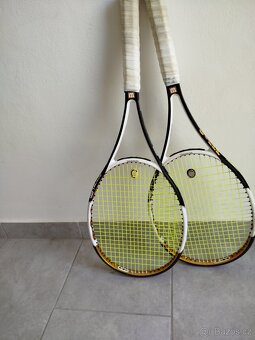 Wilson n blade - 2