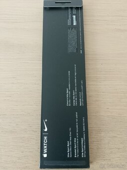 Apple watch řemínky - 2