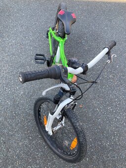 Dětské kolo Specialized Hotrock 20 - 2