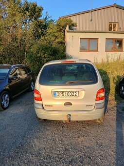 Renault megane || - 2