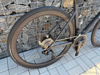 Scott addict rc30 karbon - 2