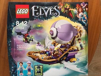 LEGO Elves - 2