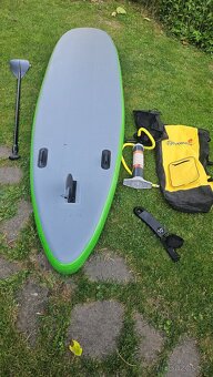 Prodám zachovalý paddleboard - 2