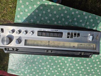 HITACHI TRK 8080 - 2