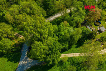 Prodej louky, 284 m², Bohušov - 2