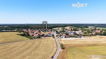 Prodej pozemek Bydlení, 3478㎡ - 2