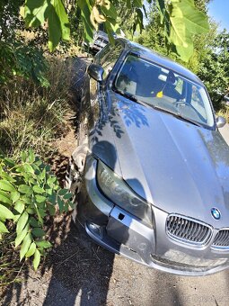BMW E90 320D xdrive - 2