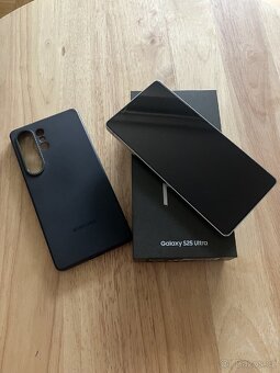 SAMSUNG Galaxy S25 Ultra - 2