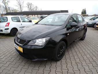 Seat Ibiza 1,4 16V NAVI,DIGI.KLIMA,SERVISKA - 2