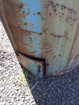 Silo - 2