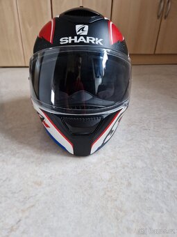 Helma Shark - 2