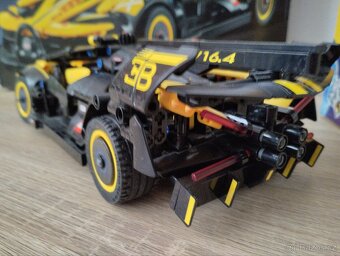 Lego 42151 - 2