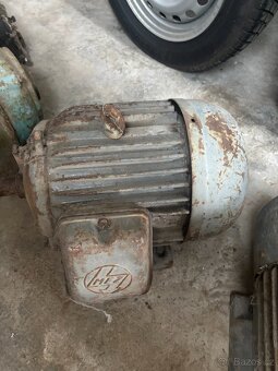 elektromotor - 2