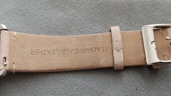 Withings model HWA01 FFC ID XNAHWA01 - 2