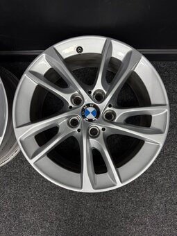 Alu BMW 5x112 16” style 474 - 2