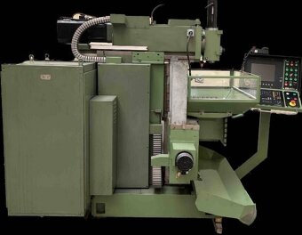 Frézka FNG 40 CNC - 2