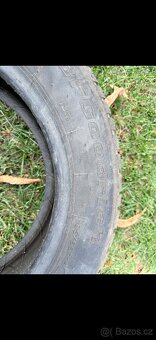 BG Goodrich R15 185/65 - 2