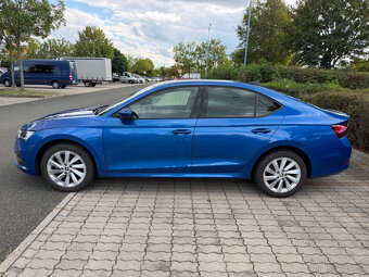 Škoda Octavia 1.5TSi DSG 110kW E-Tec ČR - 2