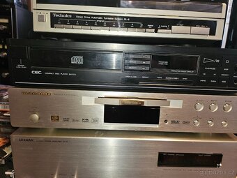 CD C.E.C.540CD - 2