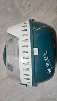 Daruji Pet Shuttle přepravní box - 2