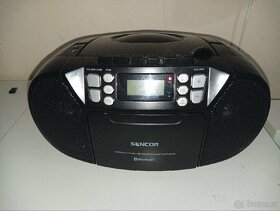 Bluetooth radio - 2