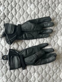 Dámské kožené rukavice Rebelhorn - 2
