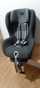 autosedacka BRITAX RÖMER Safefix Plus - 2