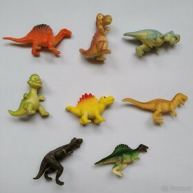 dinosauři - 2