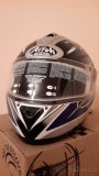 Nová motorkářská helma Airoh - 2