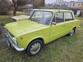 Lada 2101 rok 1978 - 2